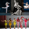 Dancing On-Air