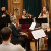 Classical Around Town | Fall 2026