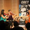 Beethoven String Quartet Marathon: The Complete Video Archive