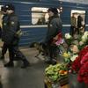 Russia Mourns 39 Dead, Ramps Up Security