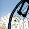 Biking and Breathing