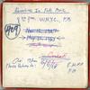 Adventures in Folk Music