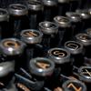 The NYPR Archives Celebrates National Poetry Month