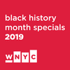 Black History Month on WNYC