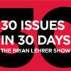 30 Issues in 30 Days | 2022