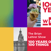 100 Years of 100 Things