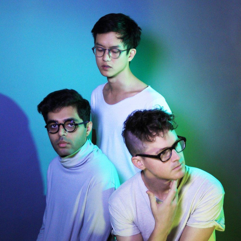 Son Lux On Their Everything Everywhere All At Once Score All Of It 