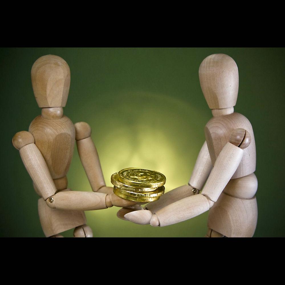 The Rise of ISIS, the Power of Advertising, and the Perils of Mixing