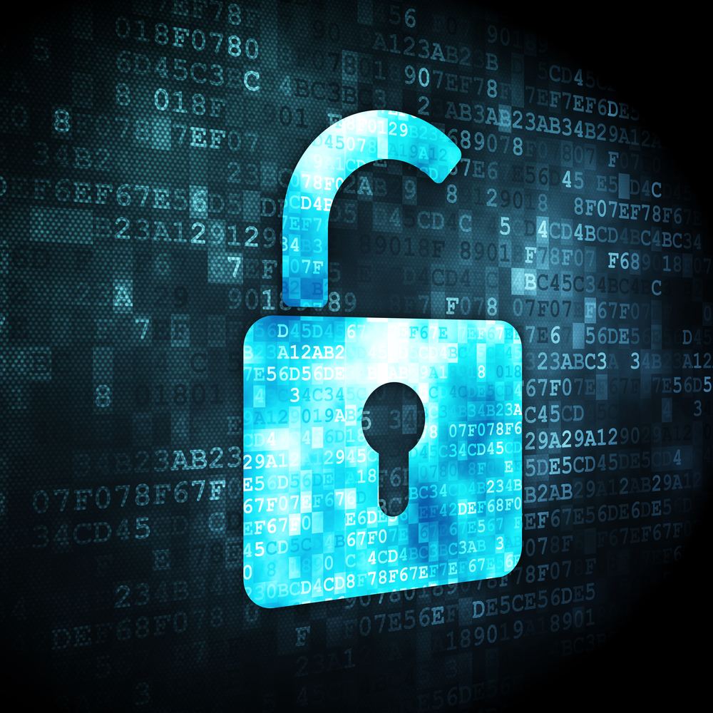 How to Protect (Some of) Your Personal Data in 10 Not-So-Easy Steps ...