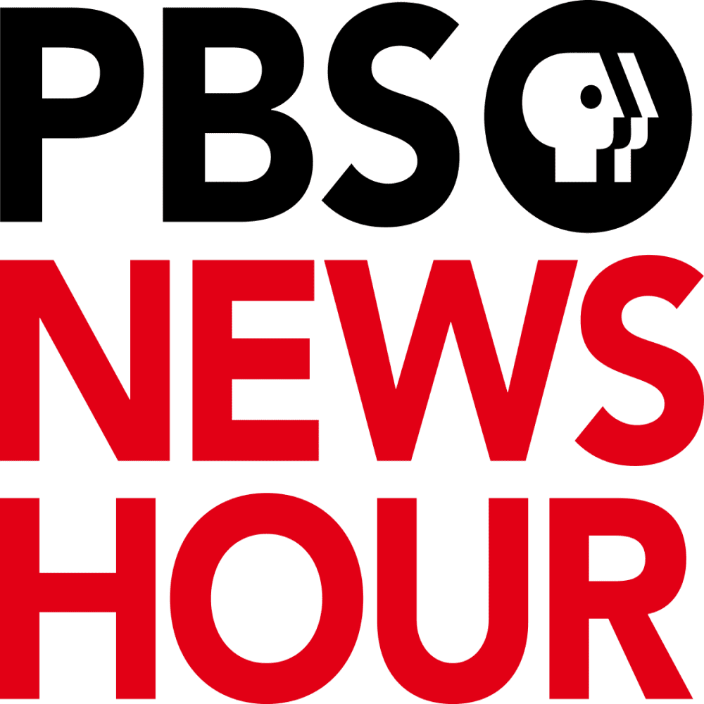 The PBS NewsHour WNYC New York Public Radio, Podcasts, Live