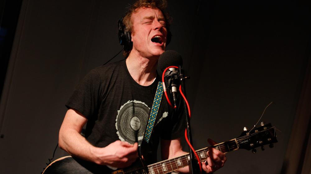 Low: Minimal Aesthetic, Delightfully Weird | Soundcheck | WNYC Studios