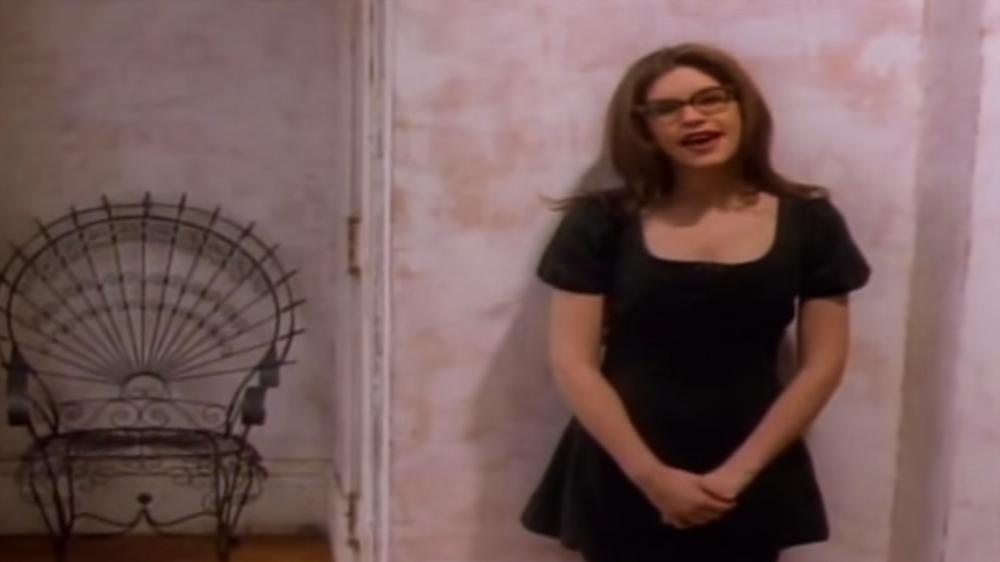 foo fighters stay lisa loeb