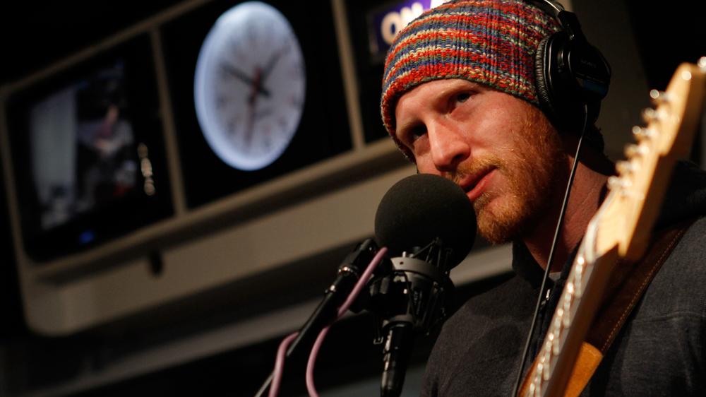 Lost In The Trees Sheds Its Skin For A Sleeker Sound Soundcheck