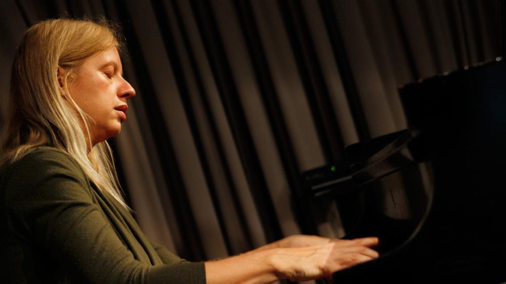 Valentina Lisitsa: Exploring The Music Of Liszt | Soundcheck | WNYC Studios