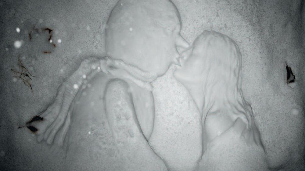 Soundcheck's Snow Day Songs Soundcheck WNYC Studios