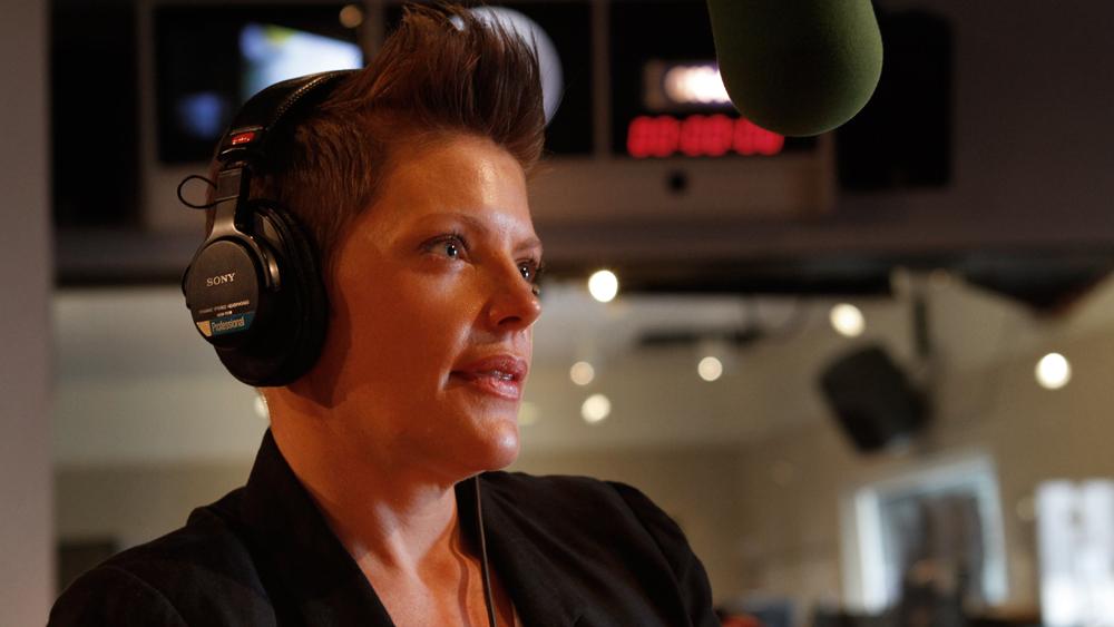 Natalie Maines Shows Her Rock Roots On &lsquo;Mother&rsquo; | Soundcheck | WNYC Studios