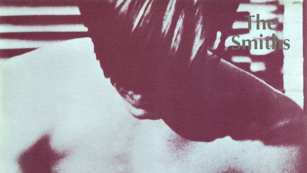 The Smiths Debut Album Turns 30 Soundcheck Wnyc