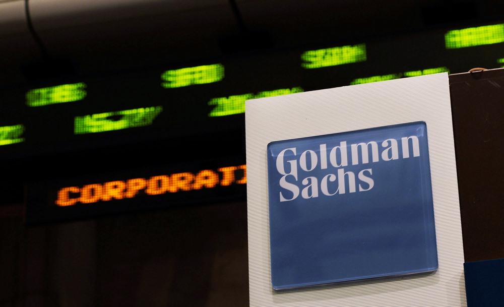 Why Greg Smith Left Goldman Sachs Matters Of Economy Wqxr