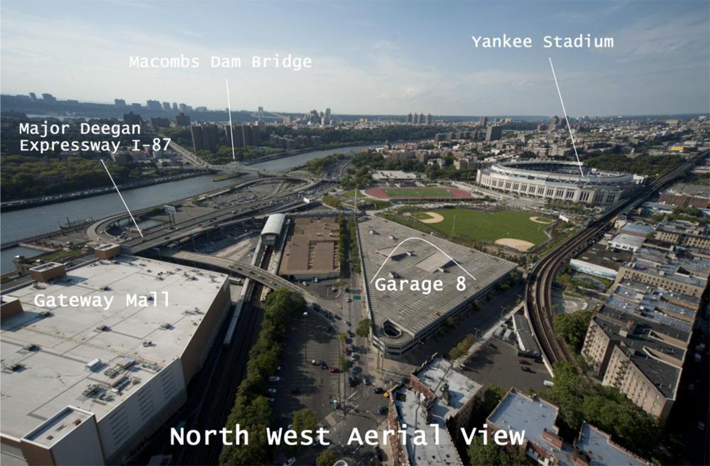 Tearing Down Yankee Stadium