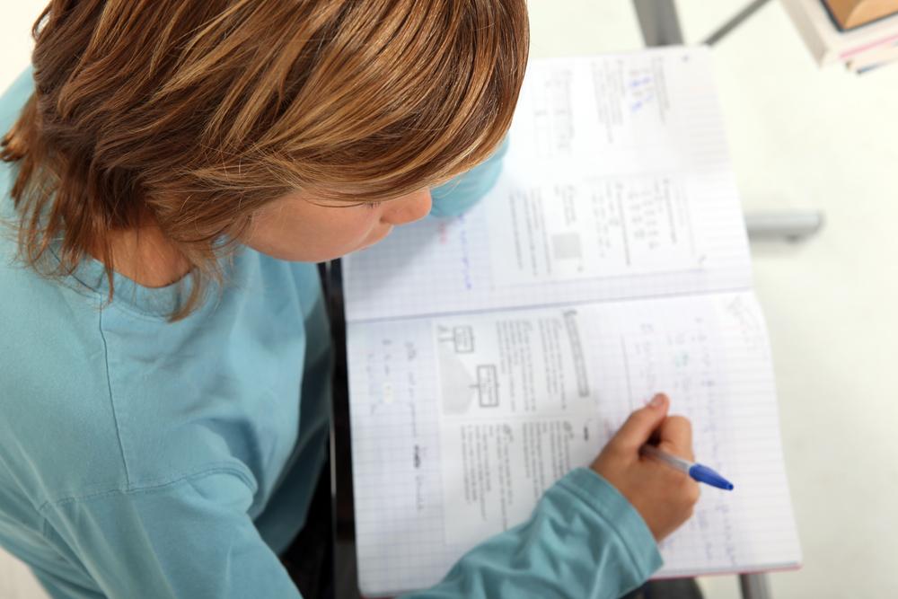 New Testing Guidelines Will Stressed Out Kids Catch A Break The