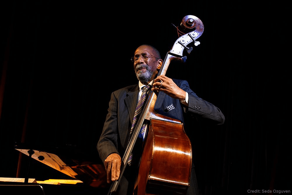 洋楽 Brandenburg Concerto/Carter, Ron Ron Carter - Brandenburg Concerto #3 - from Brandenburg