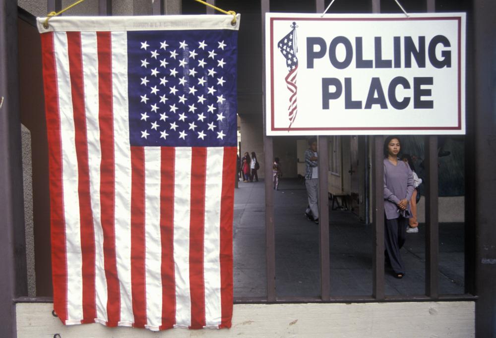 Virginia Supreme Court Hears Case For Felony Voting Rights | The ...