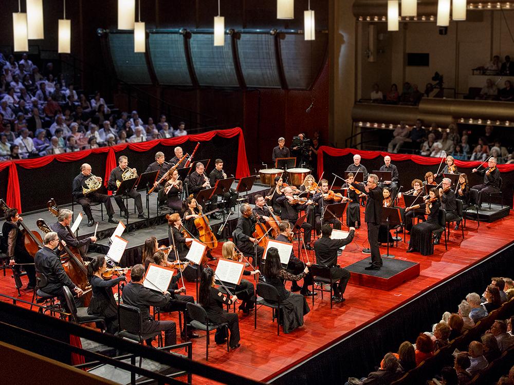 Must See Classical Concerts This August WQXR Editorial WQXR