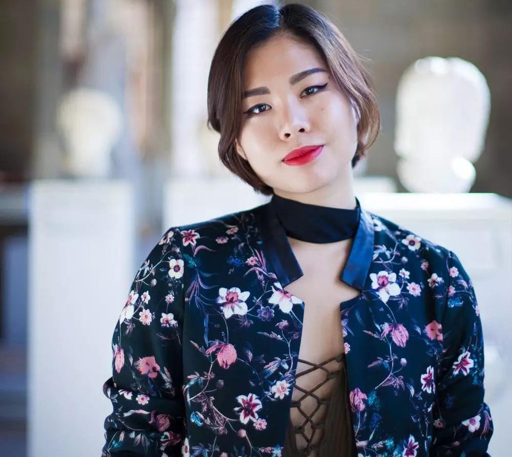 Guitarist Jiji Young Artists Showcase WQXR