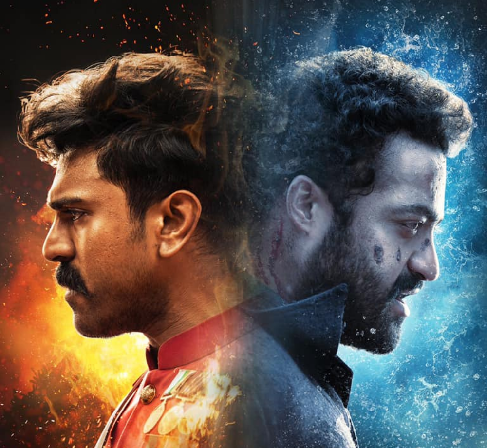  RRR Shows Global Reach Of Tollywood Film Industry The Takeaway 