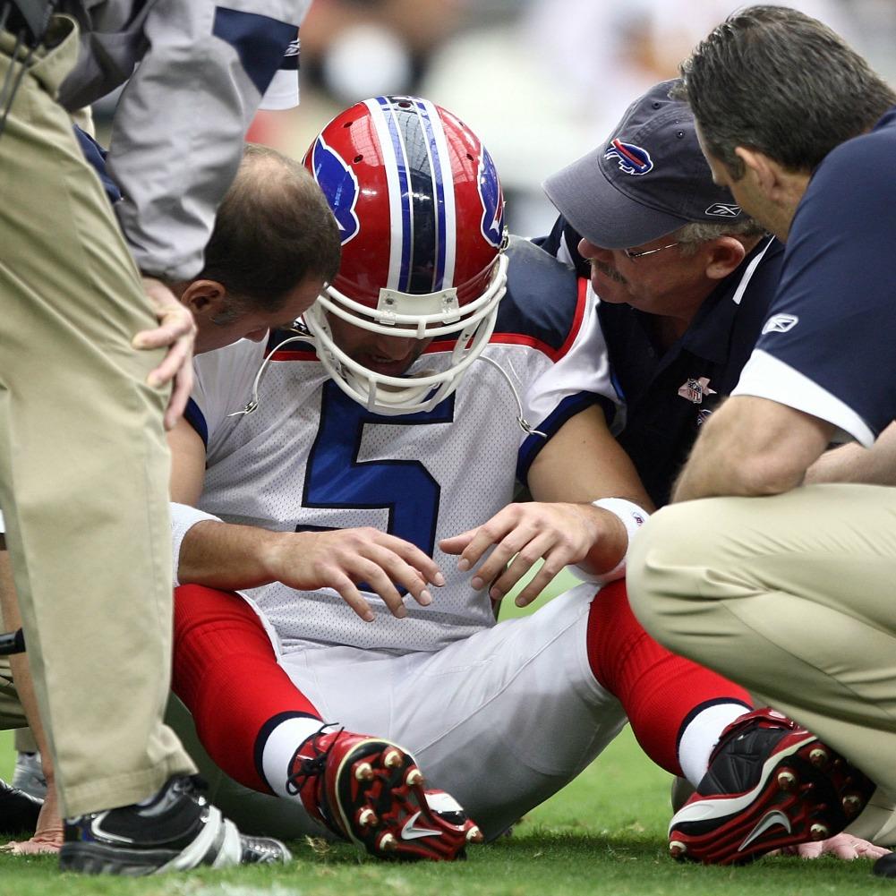 The NFL and Player Concussion | On the Media | WNYC Studios, image size:1001x1001