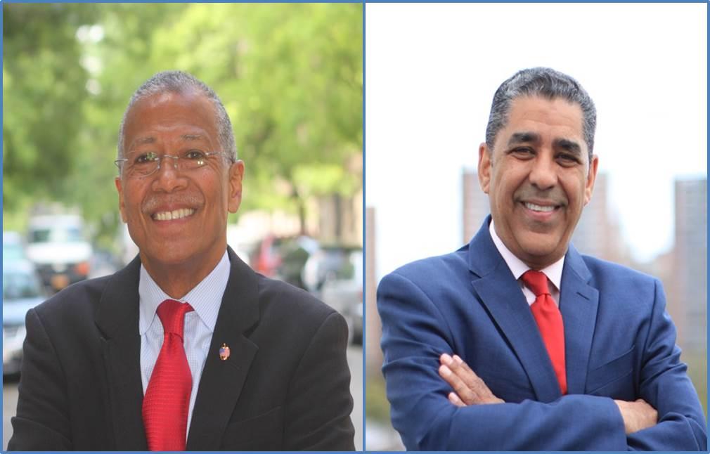 Meet the Candidates Senate District 31 The Brian Lehrer Show WNYC