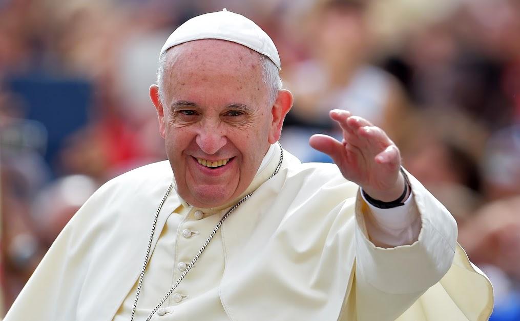 Pope De Latino USA: 21st Century Pope | Specials | WQXR