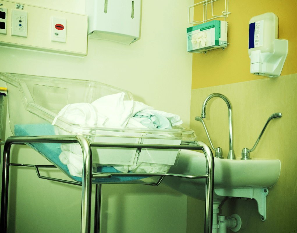 Maternity Wards Are Shuttering Across the U.S. The Takeaway WNYC