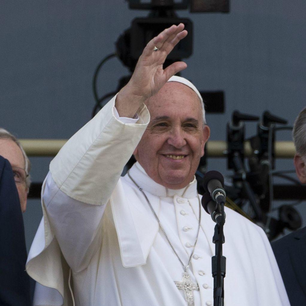 Pope-ular Opinion