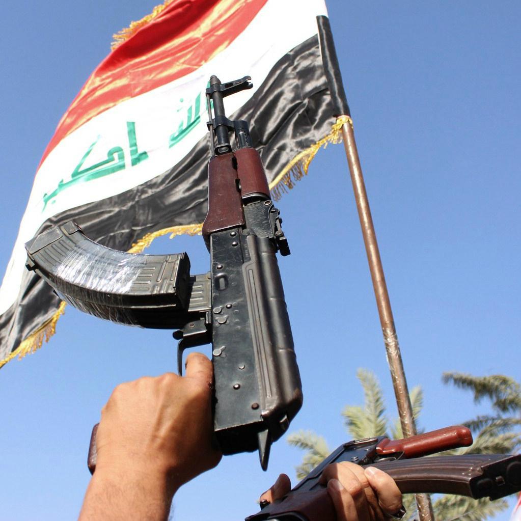 ISIS's Media Offensive, Online Death Threats, and What NPR Is (and Isn't)