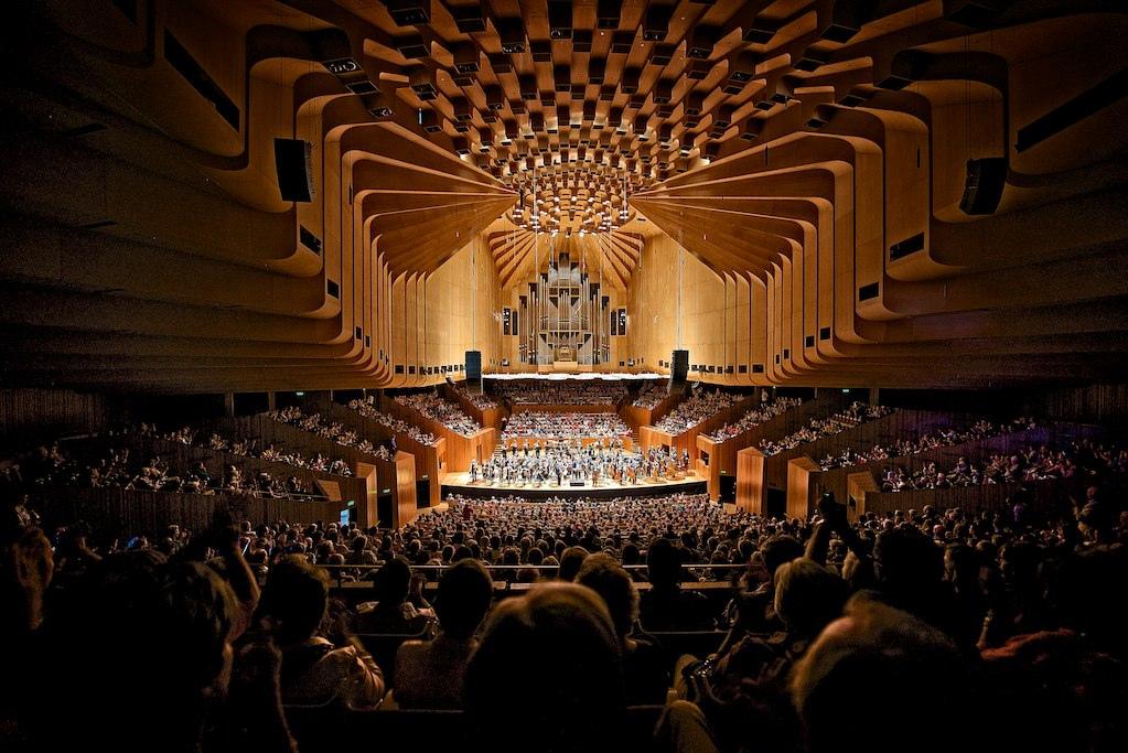 Why Don't We Clap Between Movements at Classical Concerts? | WQXR ...