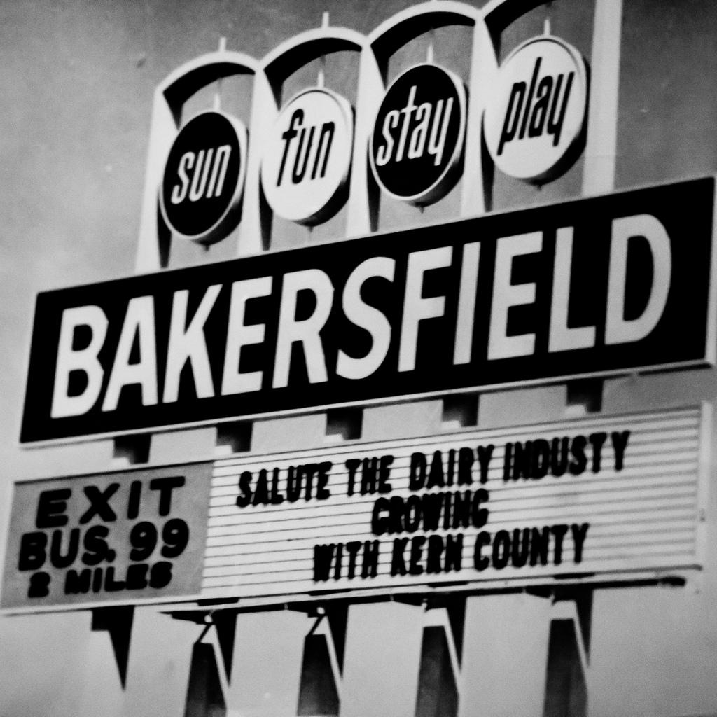 Ask John Schaefer Anything What Is The Bakersfield Sound? Soundcheck