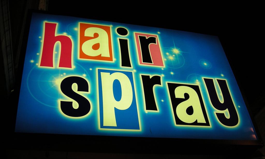 hairspray live online stream