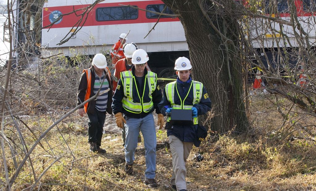 Feds Say Metro-North Safety Record 'Unacceptable' | WNYC | New York ...