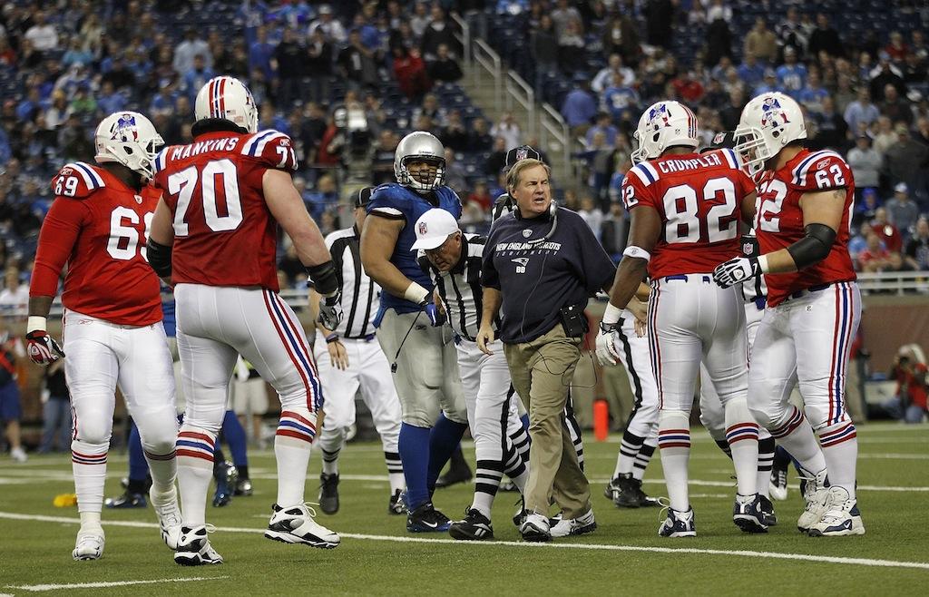 Turkey + Football = Thanksgiving, The Takeaway