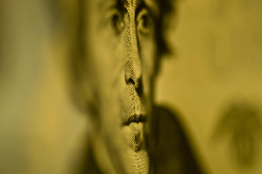 A Brief History of Campaign Finance (and Why It Matters) WNYC New