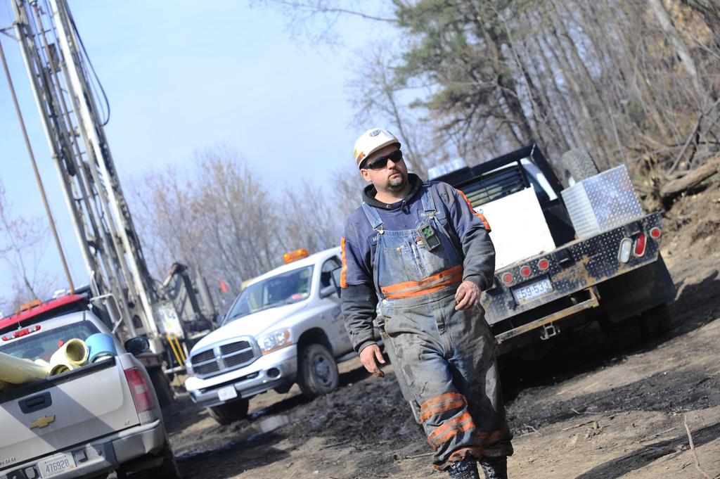 Record Settlement in West Virginia Mining Explosion The Takeaway