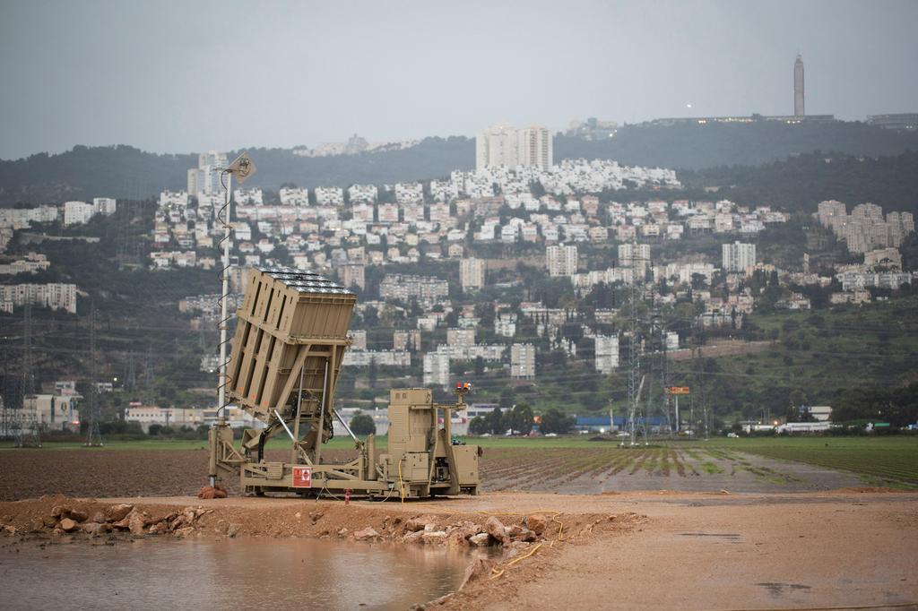 Israeli Terminators Following Up: Killer Robots | The Brian Lehrer Show | WQXR