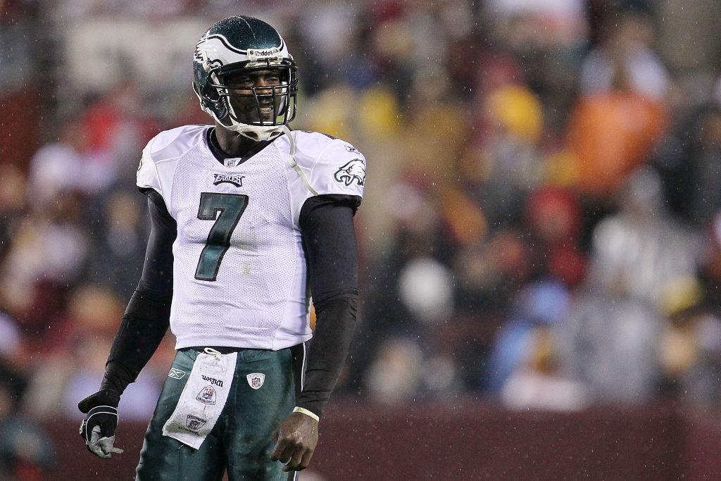 Vick to the Jets; College Athletes as Employees?, The Brian Lehrer Show