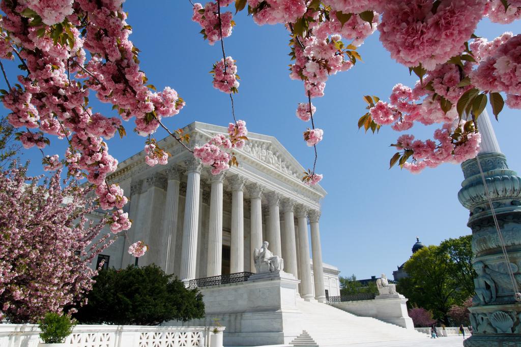 Breaking News Consumer's Handbook: SCOTUS Edition | On the Media | WNYC ...