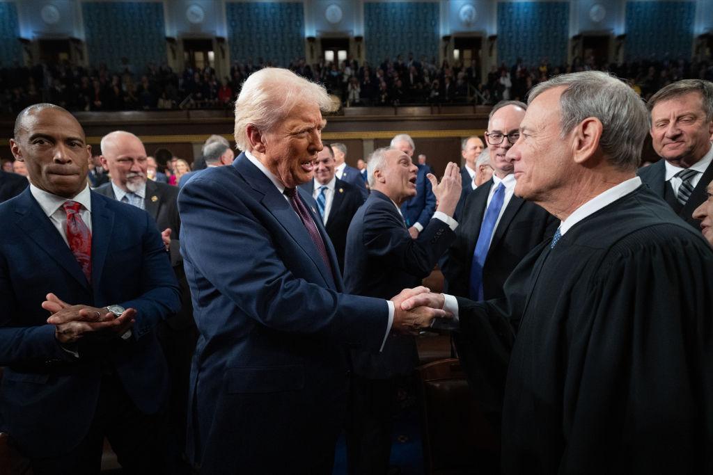 'Bad Vibes' at SCOTUS; City Politics; Commencement Address Wisdom | The Brian Lehrer Show | WNYC