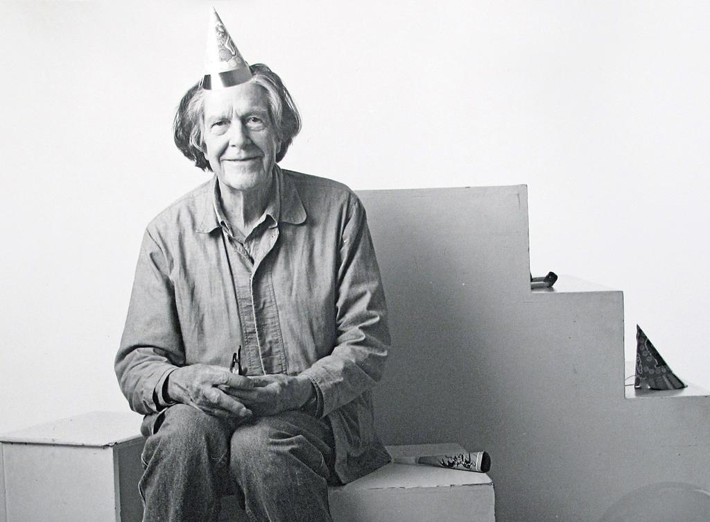 クラシック John Cage - The Ten Thousand Things CAGE,JOHN - The Ten Thousand Things - Amazon.com Music