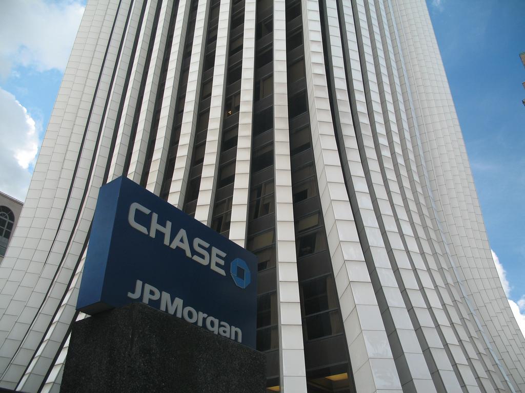 Who s Getting Helped In The J P Morgan Settlement The Brian Lehrer 