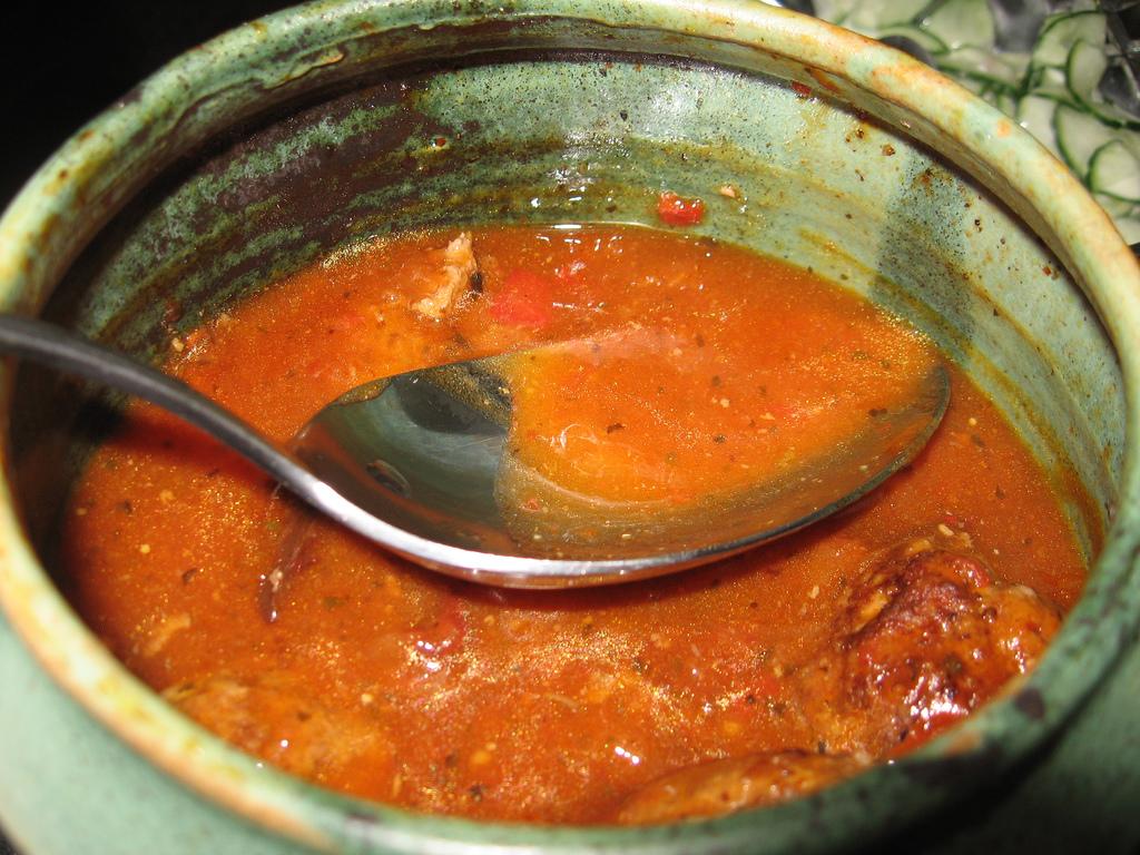 Recipe Melissa Clark's Curried Coconut Tomato Soup The Leonard