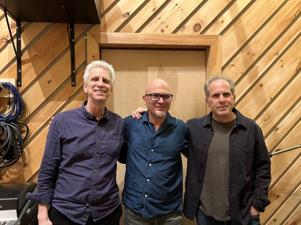 Greg Joseph Trio at LunÀtico | Gig Alerts | WNYC